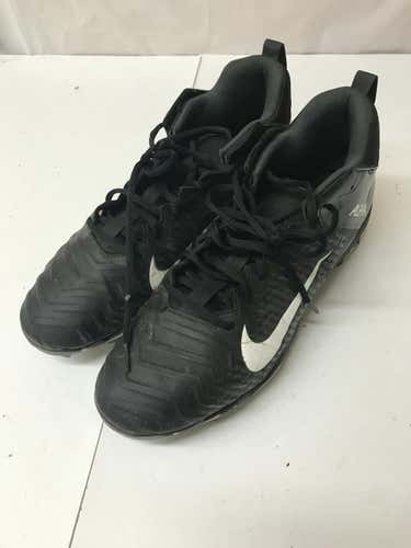 Used Nike Senior 11.5 Football Cleats