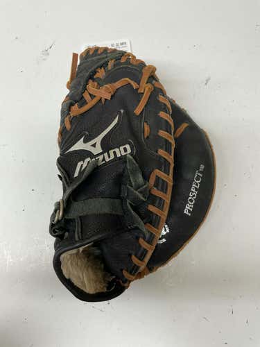 Used Mizuno Prospect Power Close 32" Catchers Gloves