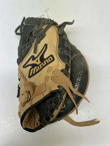 Used Mizuno Power Close 32.5 32 1 2" Catchers Gloves