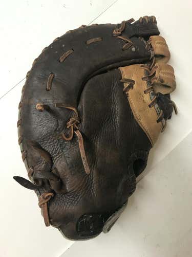 Used Mizuno Franchise 13" First Base Gloves