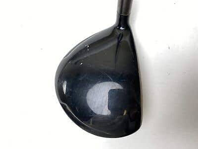 Warrior Black 5 Fairway Wood 21* Regular Graphite Mens RH Oversize Grip