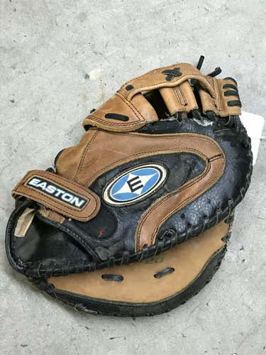 Used Easton Synergy 15" Fastpitch Gloves