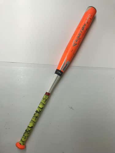 Used Easton Mako 31" -10 Drop Senior League Bats