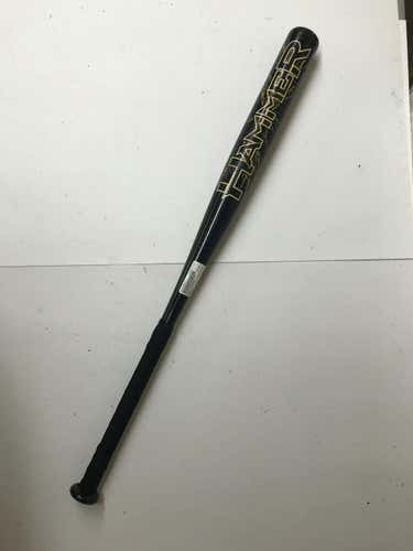 Used Easton Hammer 33" -7 Drop Slowpitch Bats