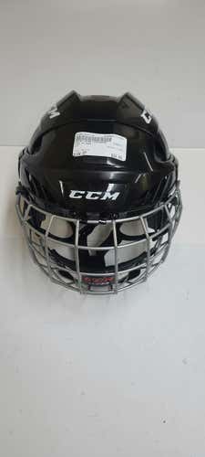 Used Ccm Fl40s Sm Hockey Helmets