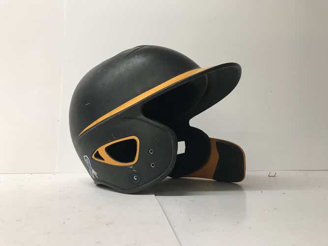 Used Boombah C Flap Lg Baseball And Softball Helmets