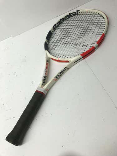Used Babolat Pure Strike Jr 26 26" Tennis Racquets