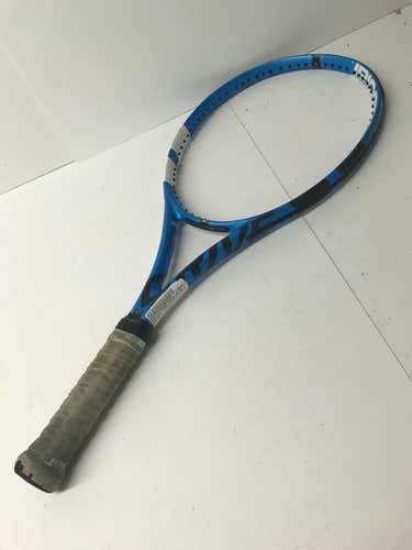 Used Babolat Pure Drive Jr 26 4 1 4" Tennis Racquets