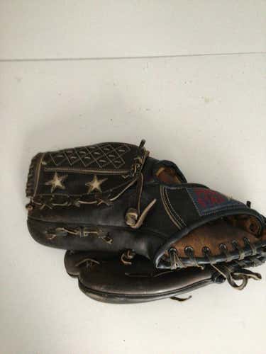 Used Pro Star 11 1 4" Baseball & Softball Fielders Gloves