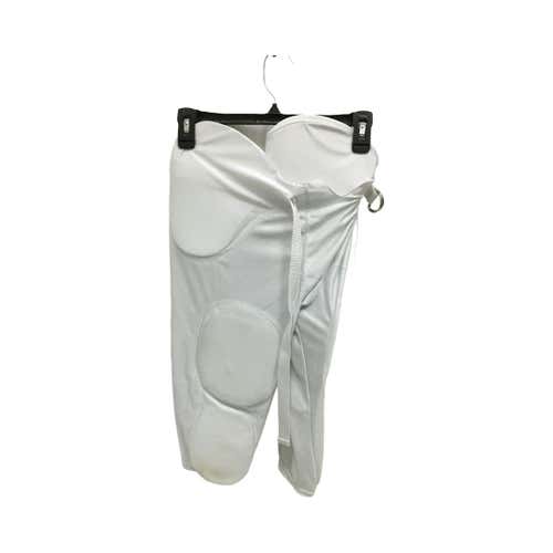 Used Alleson Youth Xl Football Pants And Bottoms