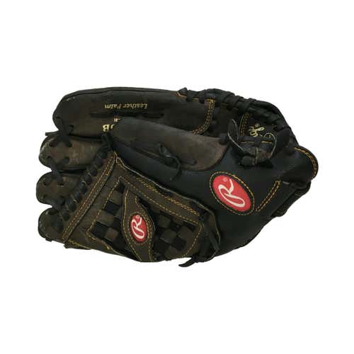 Used Rawlings Playmaker Series 12 1 2" Fielders Gloves