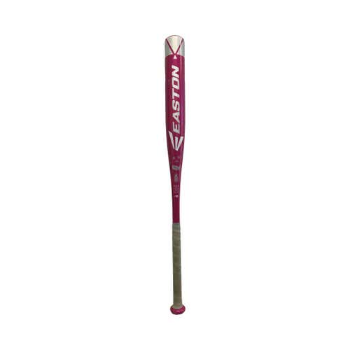 Used Easton Pink Sapphire 30" -10 Drop Fastpitch Bats
