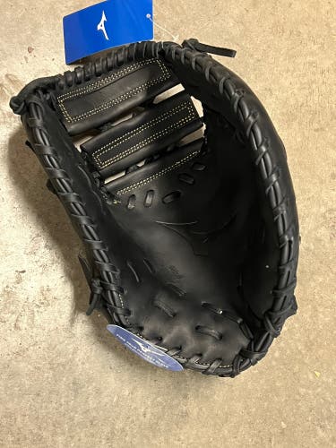 New  First Base 12.5" MVP Prime Baseball Glove