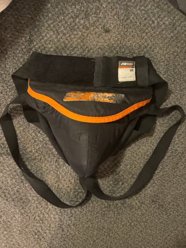 Used Bauer Goalie Jock