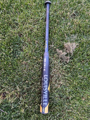 Used Louisville Slugger LXT Bat Composite 20 oz 30"