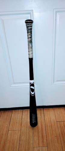Used 2022 D Bat Training Bat (-5) Maple 25 oz 30"