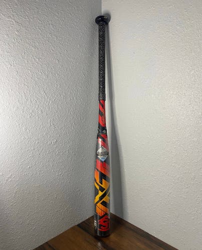 NEW 2023 Louisville Slugger LXT 30/19 (-11) Fastpitch Softball Bat