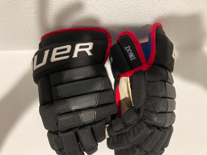 Bauer 2N Pro gloves