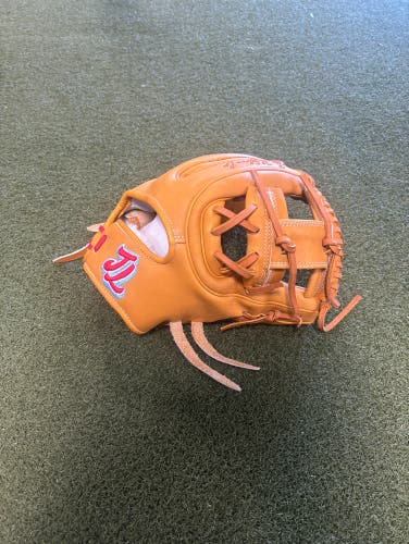 JL Baseball Glove