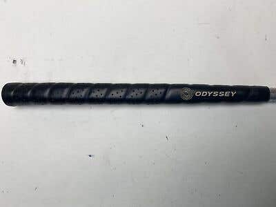 Odyssey Dual Force Rossie 2 Bronze Putter 33" Mens RH