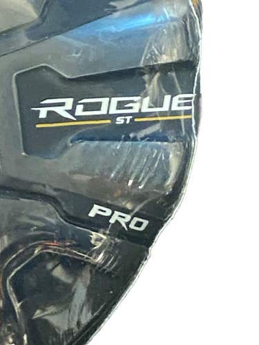 Callaway Rogue ST Pro 4 Hybrid 23* Flash Face HEAD ONLY LH Component In Wrap +HC