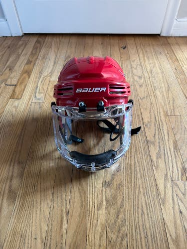 Bauer 4500 Helmet