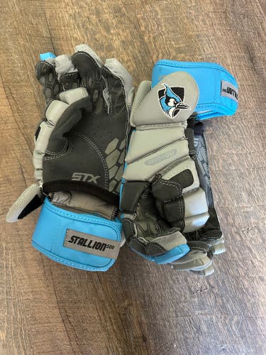 Johns Hopkins Stx Stallion 500 Gloves