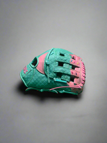 New Turn2 Frosted Elite Baseball Glove 11.75" RHT