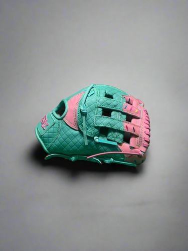 New Turn2 Frosted Elite Baseball Glove 12" RHT