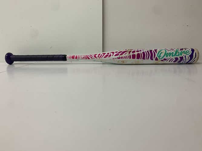 Used Rawlings Ombre 28" -11 Drop Fastpitch Bats