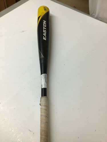 Used Easton S2 31" -10 Drop Usssa 2 5 8 Barrel Bats