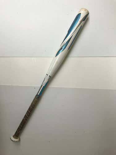 Used Easton Cyclone 31" -10 Drop Fastpitch Bats