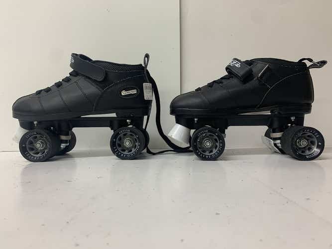 Used Chicago Bullet Senior 7 Inline Skates - Roller And Quad