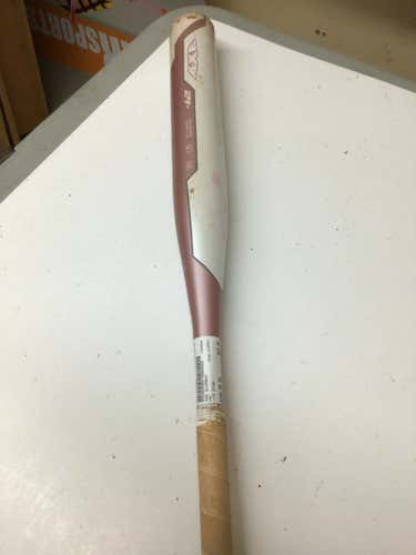 Used Axe Element 30" -12 Drop Fastpitch Bats