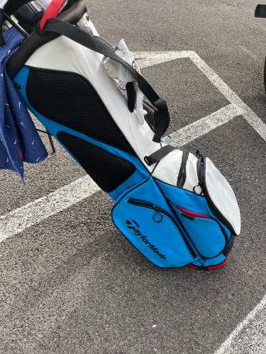 Taylormade Golf Bag