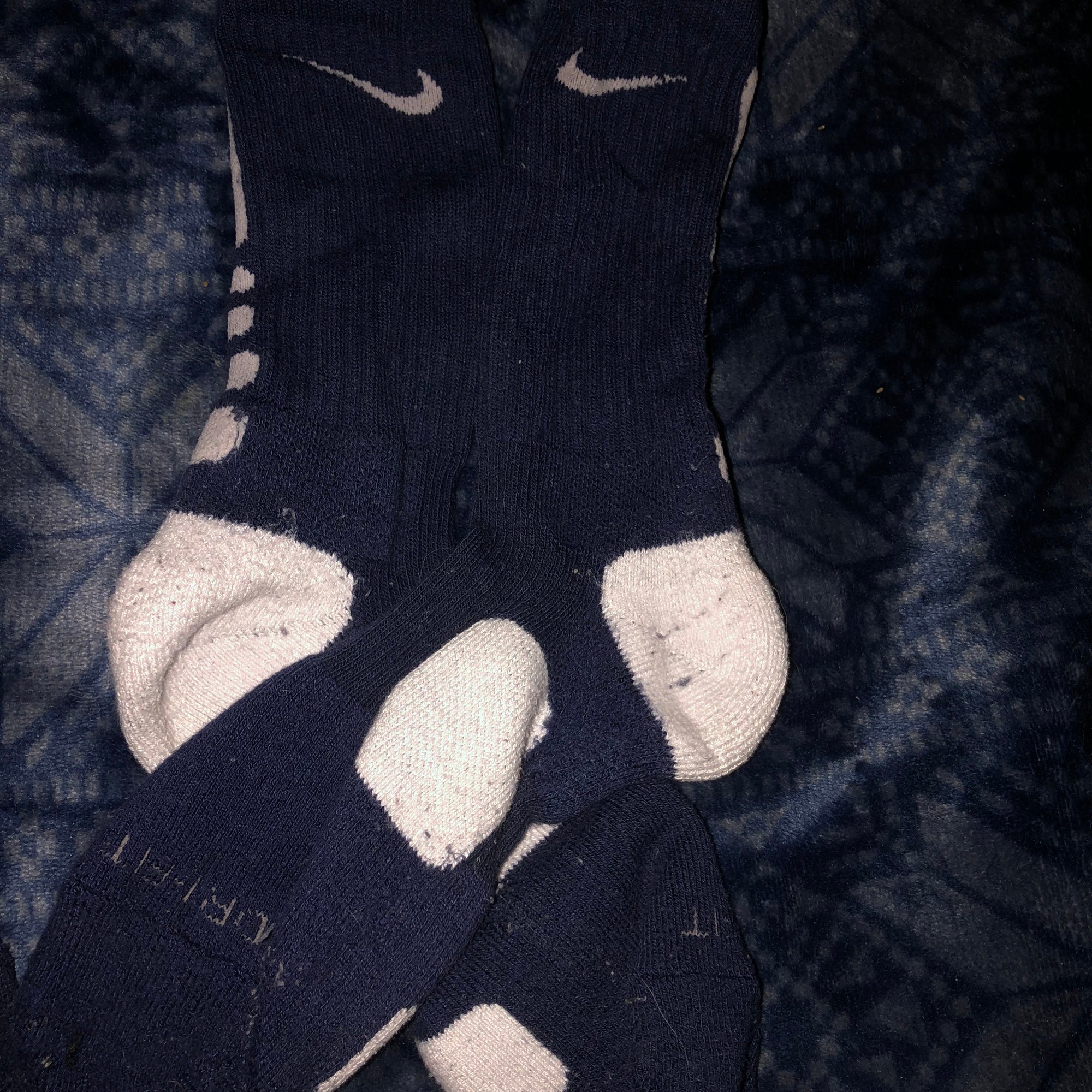 used nike elite socks