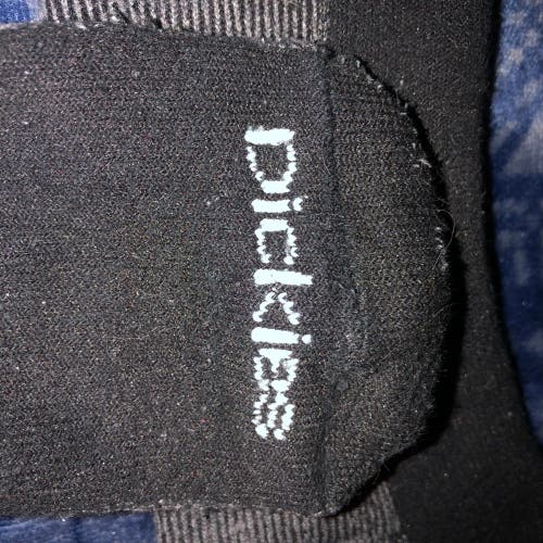 Dickies Ankle Socks