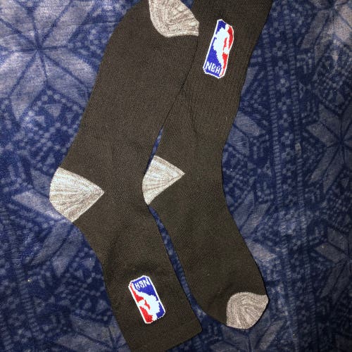 NBA Crew Socks