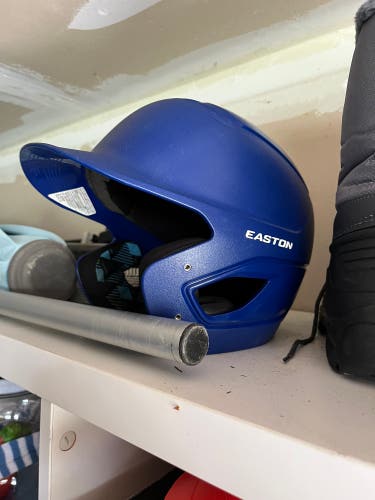 EASTON Baseball helmet