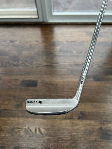 Used Blade Left Hand 36" 8802 Putter