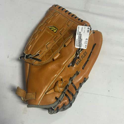 Used Mizuno 1325 13 1 2" Fielders Gloves