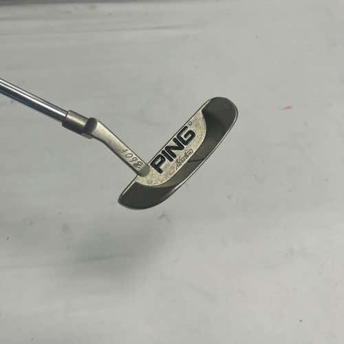 Used Ping B601 Blade Putters