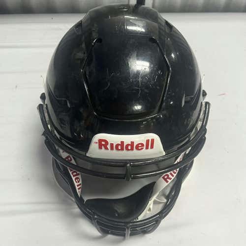 Used Riddell Speedflex 2023 Youth Sm Football Helmets