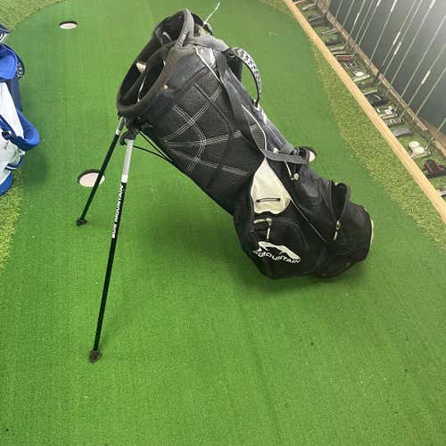 Used Sun Mtn Three.5 Golf Stand Bags