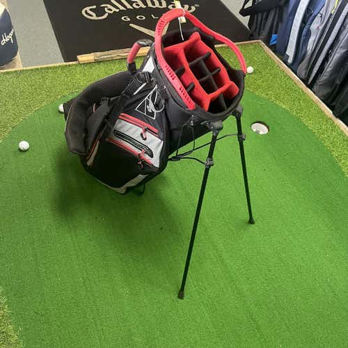 Used Yovital Golf Stand Bags