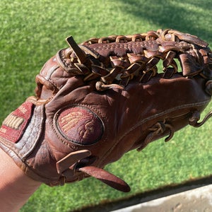 Vintage Nokona  Baseball Glove WB-1150