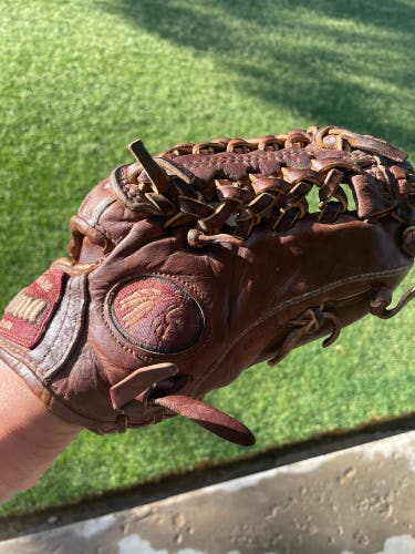Vintage Nokona  Baseball Glove WB-1150