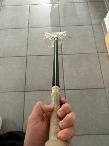 Element lacrosse shaft