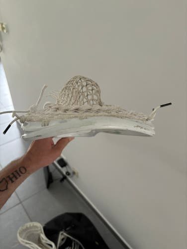 Used Attack & Midfield Strung Mirage 2.0 Head