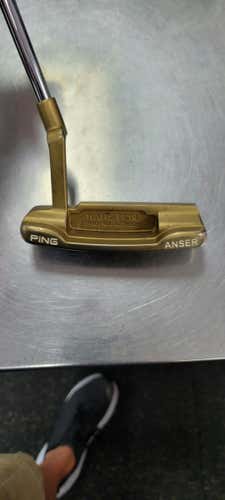 Used Ping Tr 1966 Blade Putters
